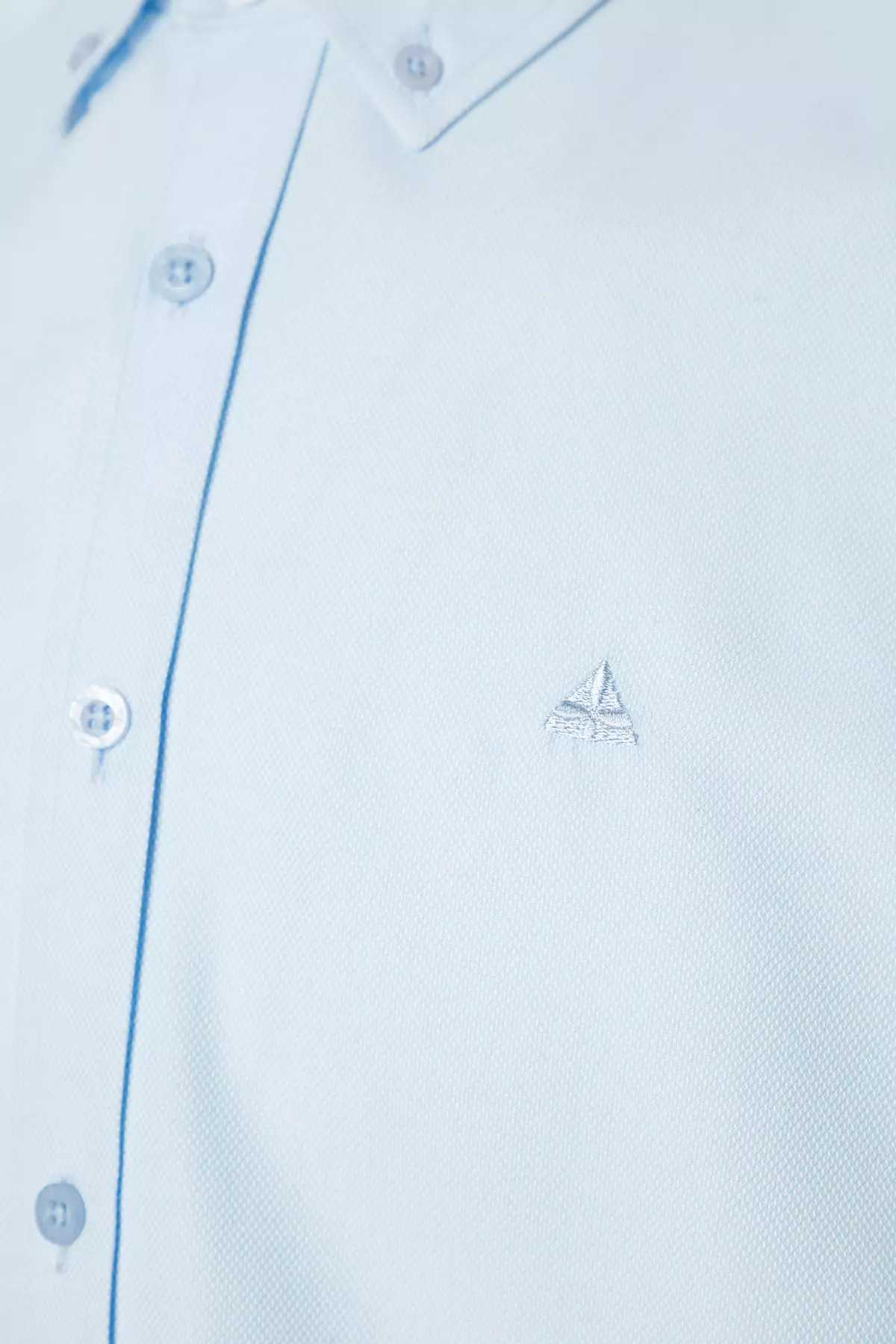 Basic Shirt