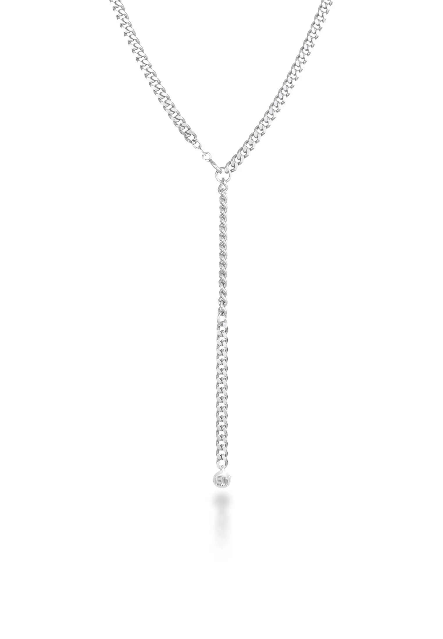 Adjustable y necklace online