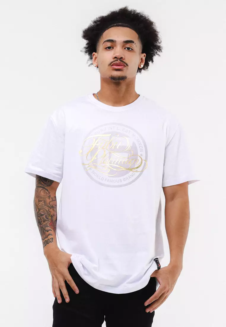 Round Neck Regular Fit