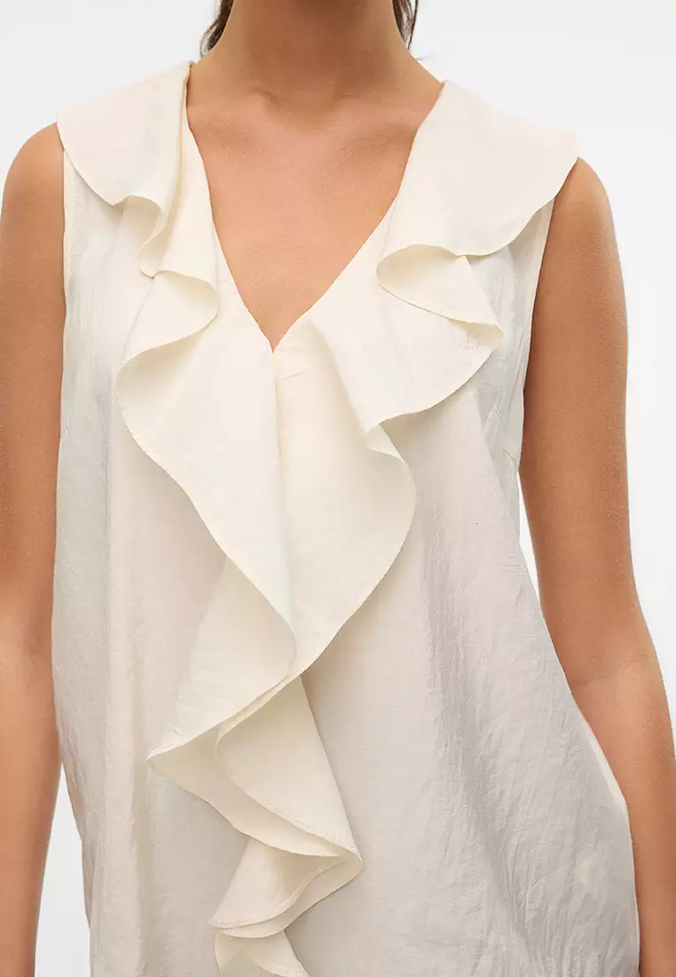 Lexie Sleeveless Top