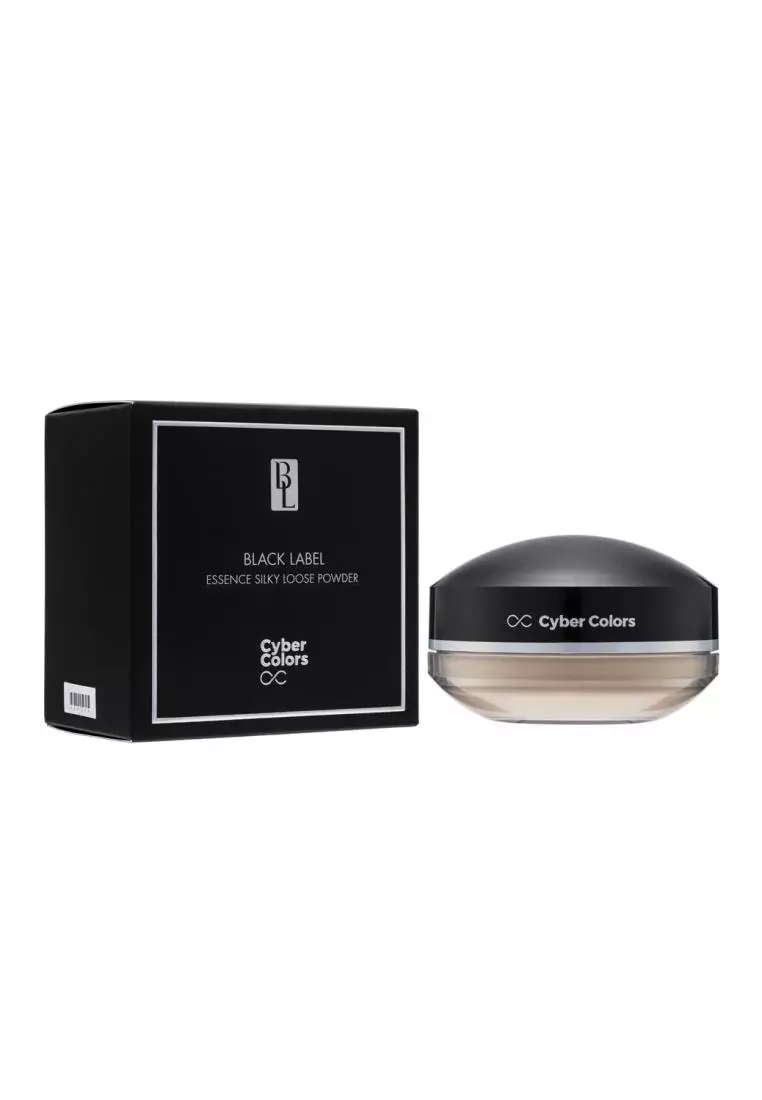 Discount on CYBER COLORS  shoes - SKU: CYBER COLORS Essence Silky Loose Powder 16g 01 Lucent