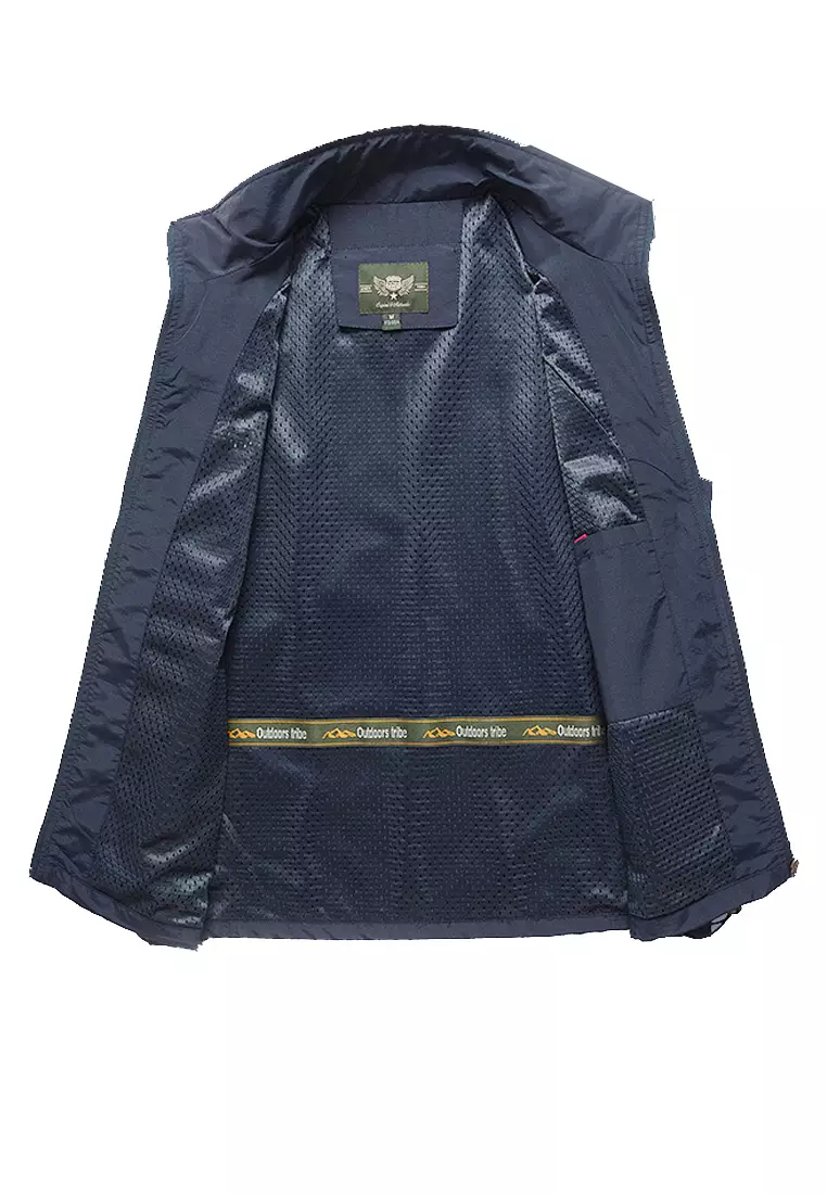 Outdoor cardigan cheap