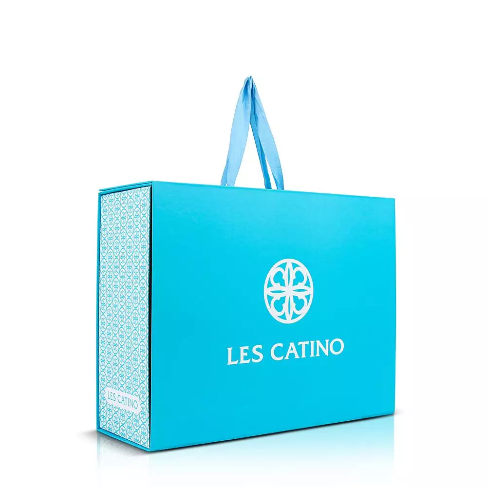 FOLDING BOX EXCLUSIVE LES CATINO