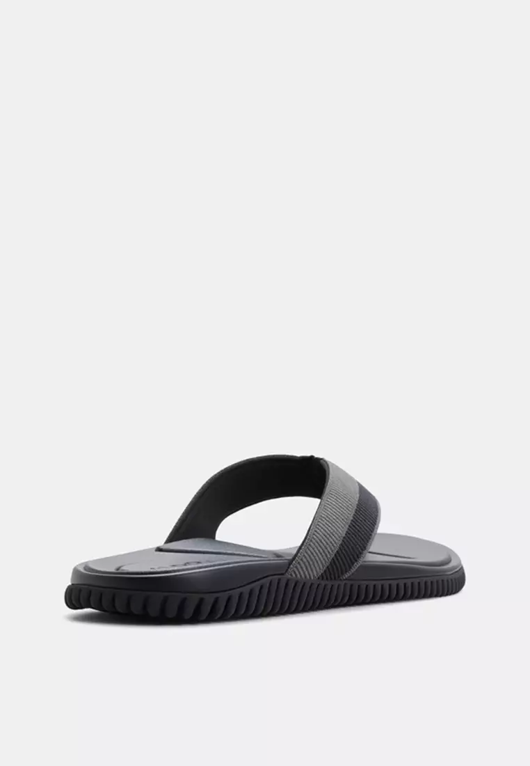 Sainz Flat Sandals