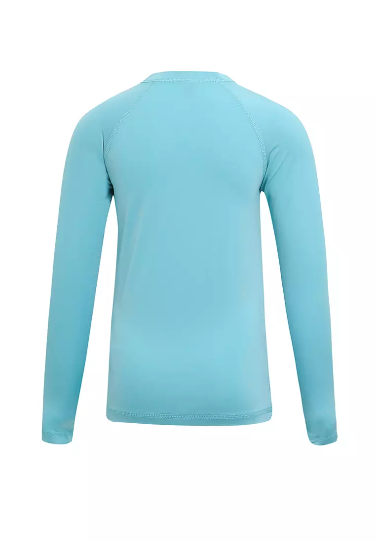 Essential Long Sleeve Lycra