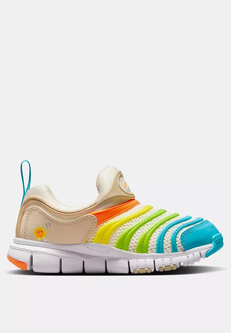 Dynamo Free Shoes