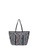SEMBONIA SEMBONIA NYLON PRINT TOTE BAG F9835ACB9561FAGS_2