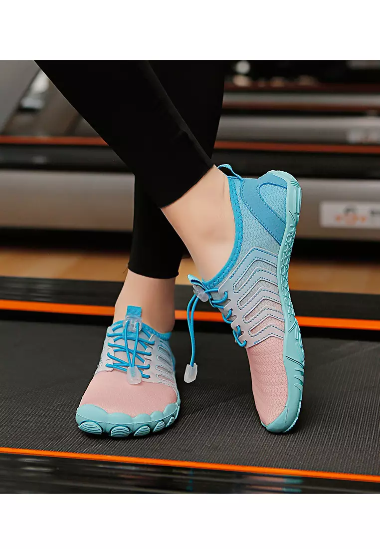 Unisex Comfortable Outdoor Hiking And Wading Shoes HYF-A06