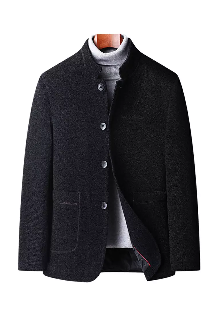 Casual suit deals jacket