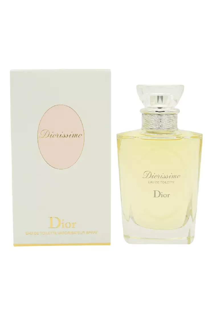 Diorissima & Diorell 香水 50ml & 100ml Diorissima & Diorell 香水 50ml & 100ml 【DIOR】 新作 メゾン
