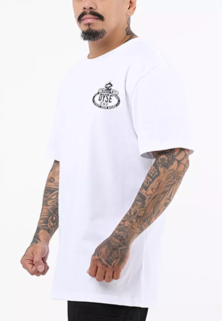 Round Neck Regular Fit