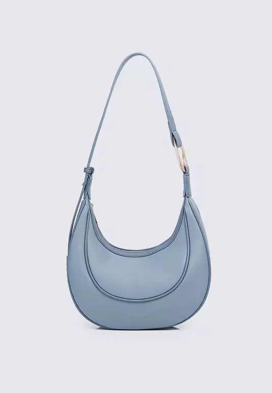 Nabilah Two-ways Hobo Shoulder