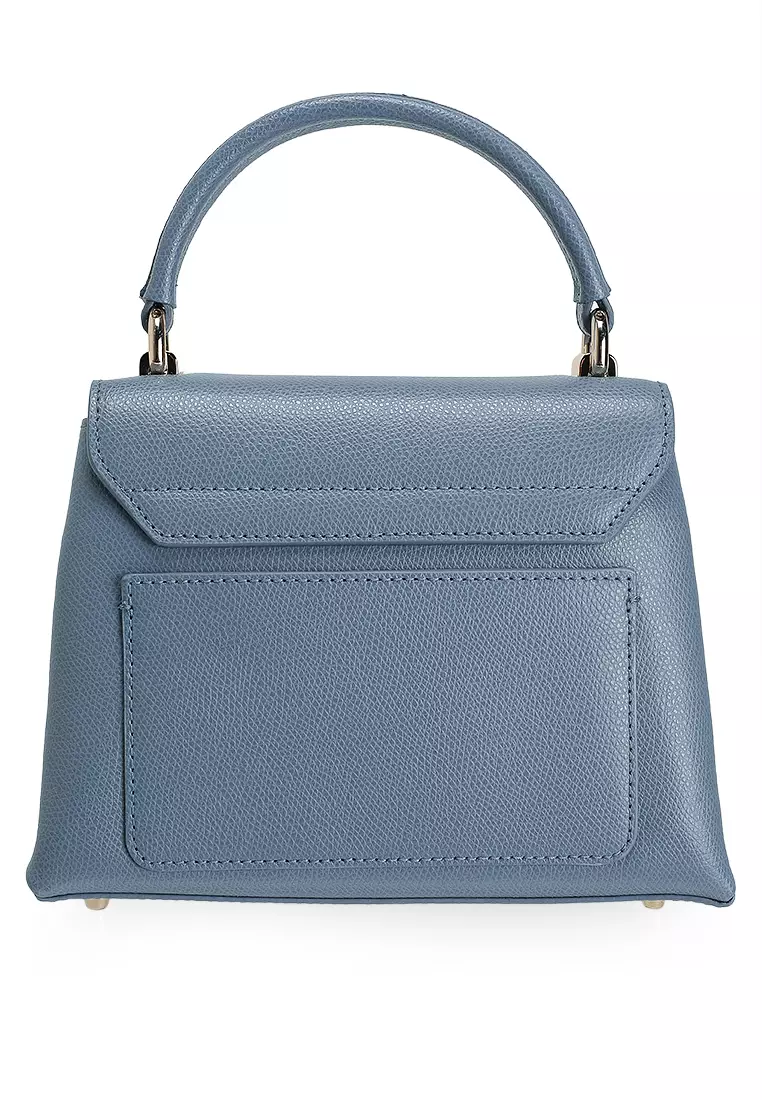 1927 Mini Top Handle Bag (nt)