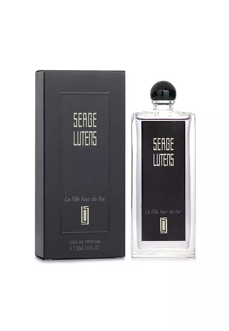 SERGE LUTENS - La Fille Tour De Fer Eau De Parfum Spray 50ml/1.6oz
