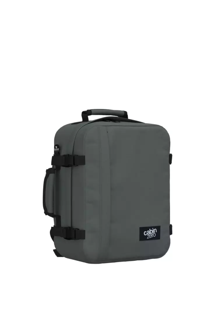 CabinZero PH - Which color of Cabinzero mini 28L backpack do you
