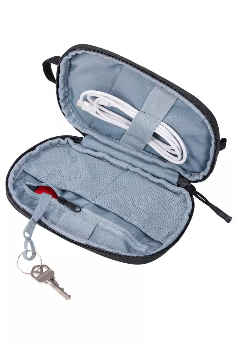 THULE Subterra 2 Powershuttle Mini- Black