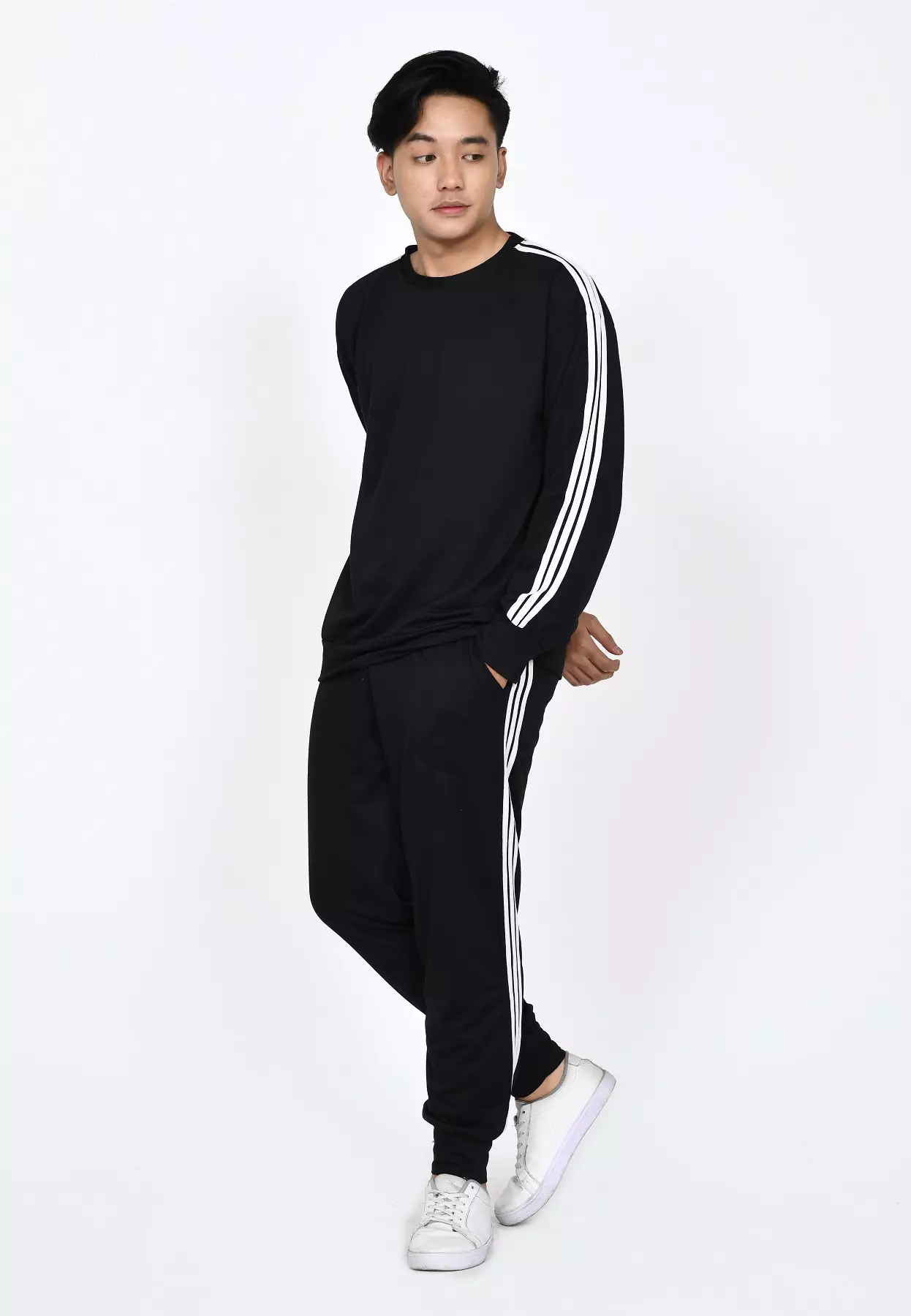 Setelan Sporty Men Yose