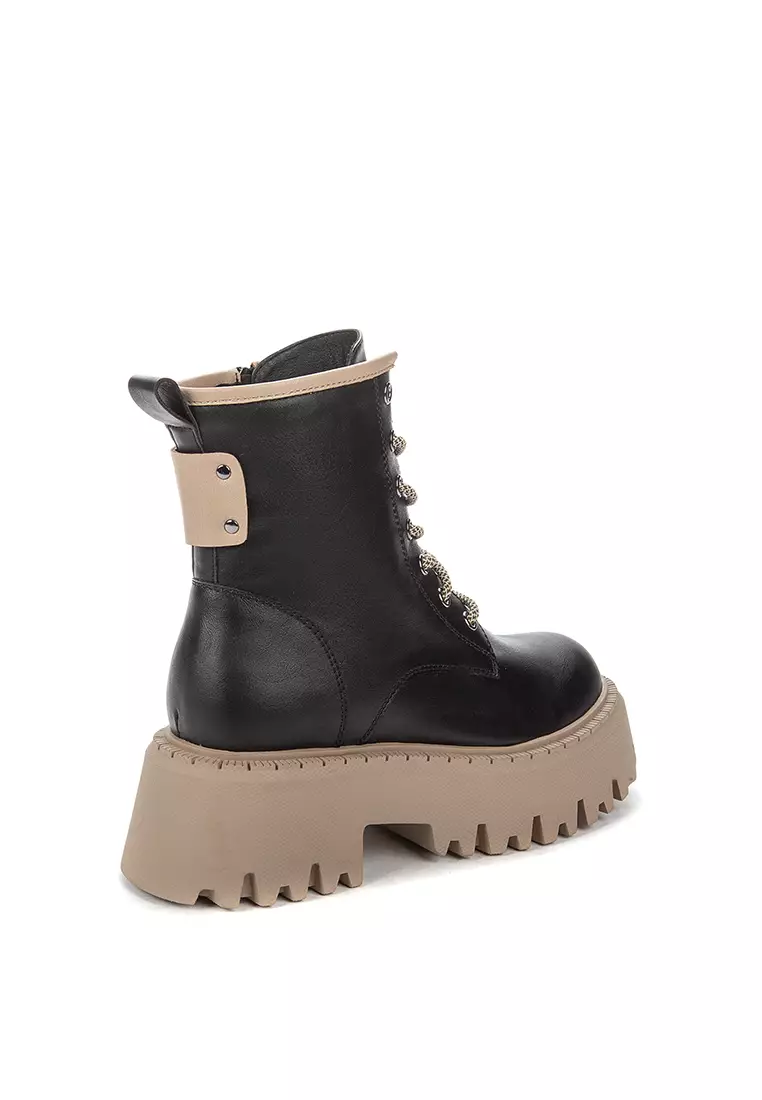 Keddo Gwnette Up Ankle Snow Boots ZALORA