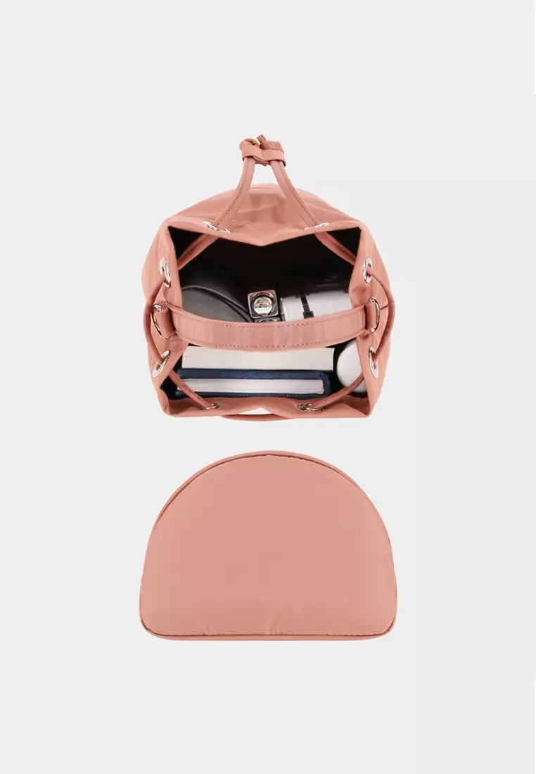 Marhen J Lexy Bag Indi Pink