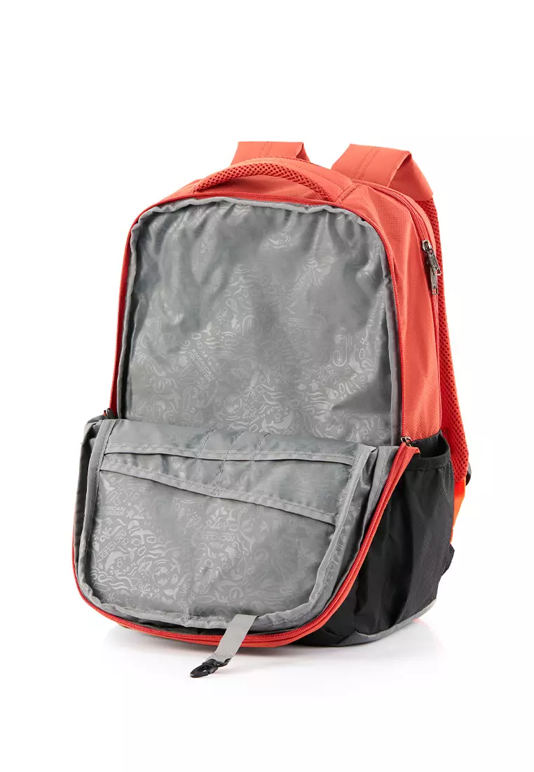 Buy American Tourister American Tourister HALL BTS BACKPACK PICANTE