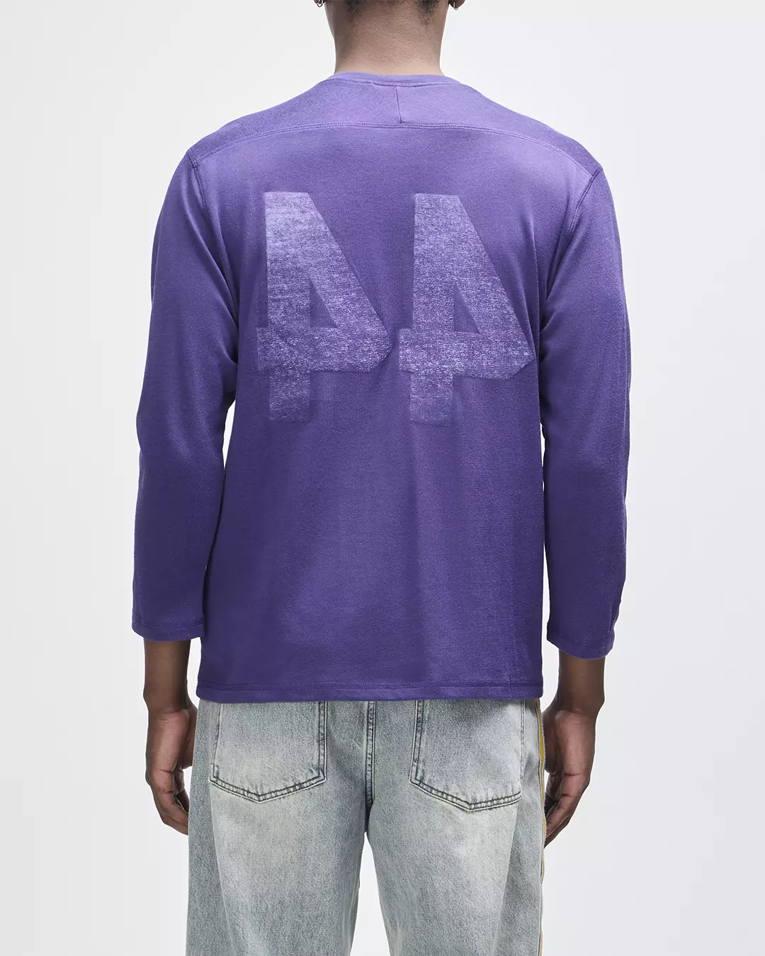 Futile Effort Jersey