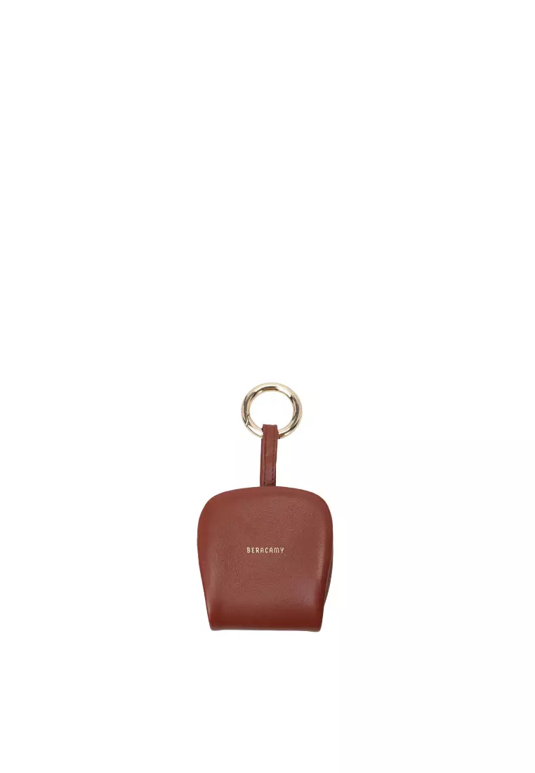 Coin Case - Coconut