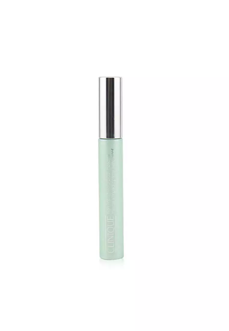 Discount on Clinique  shoes - SKU: High Impact Waterproof Mascara - # 01 Black 8ml/0.28oz