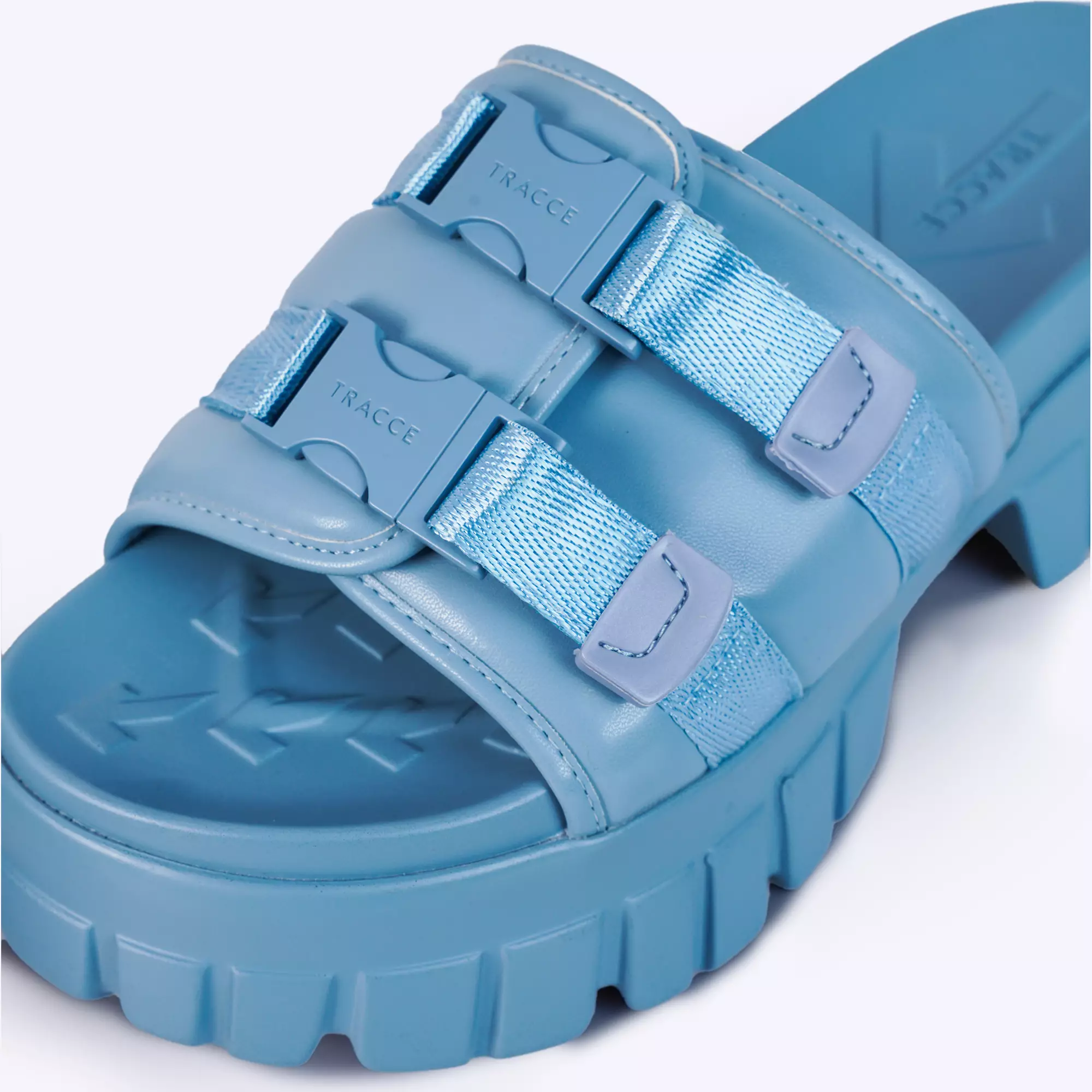 TRACCE MAGDALENA BLUE