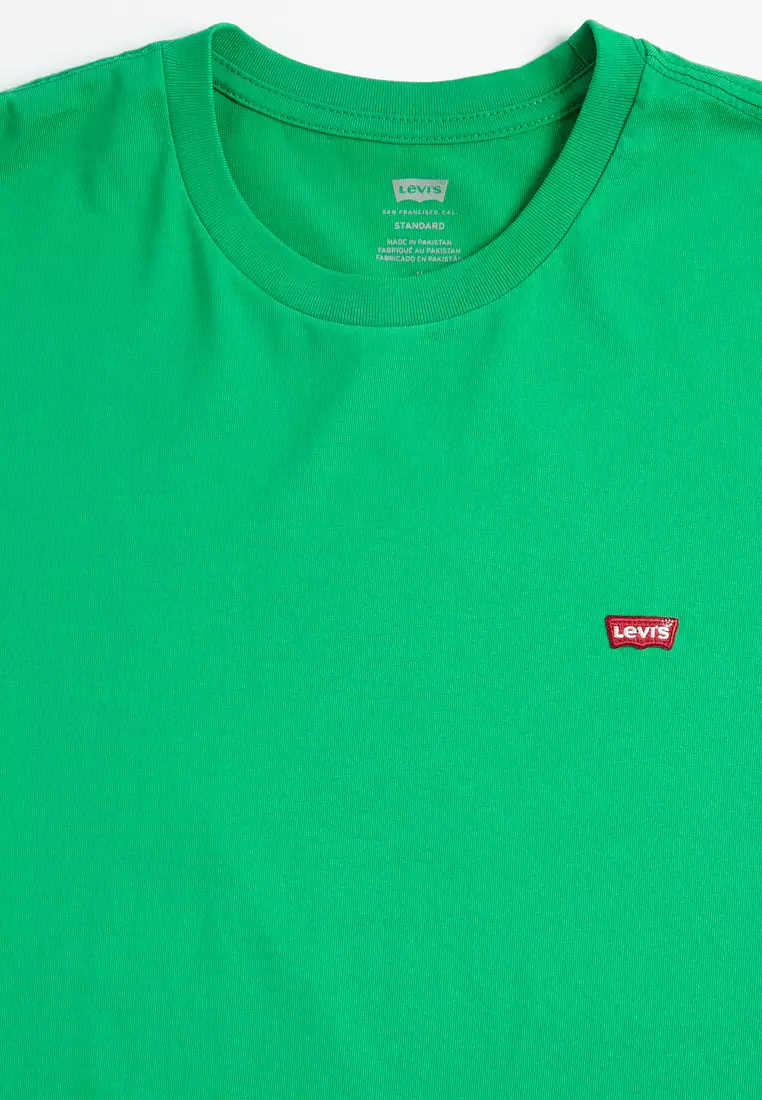 Buy Levi's Levi's® Men's Original Housemark T-Shirt 56605-0177 Online ...