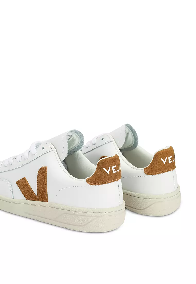 V-12 Leather Sneakers