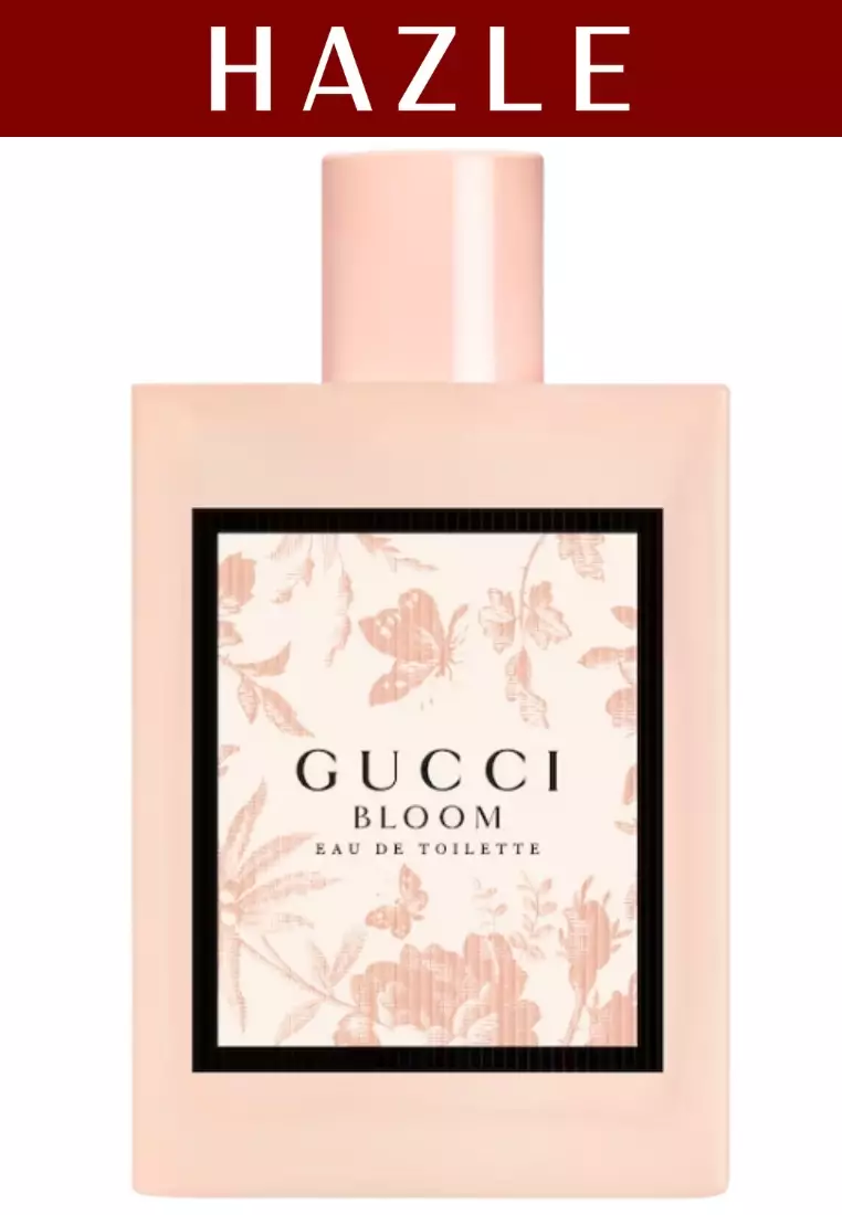 Gucci Bloom Woman EDT 100 ml