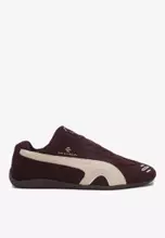 COFF/NUDE.s (SUEDE)