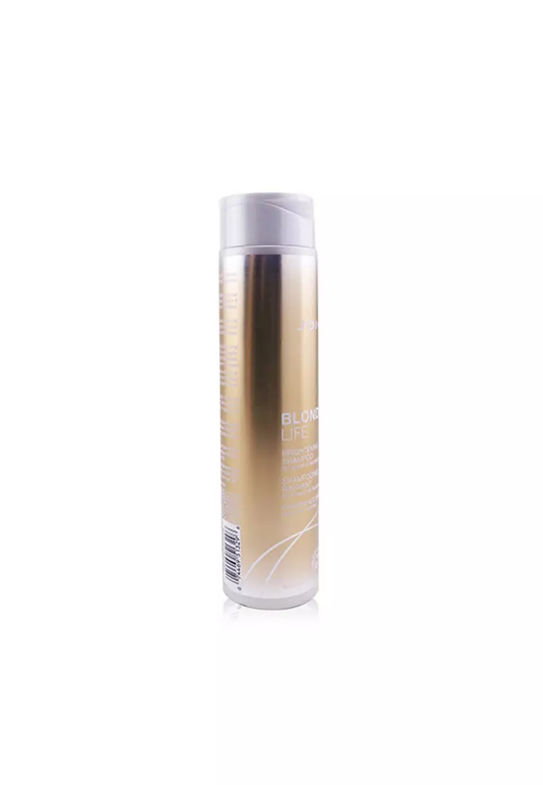 Joico - Blonde Life Brightening Shampoo (To Nourish & Illuminate) 300ml/10.1oz