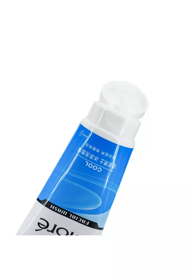 Bioré Men's Face Wash Cool 100g