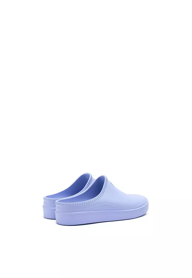 UNISEX IN/OUT BLOOM ALGAE FOAM CLOGS