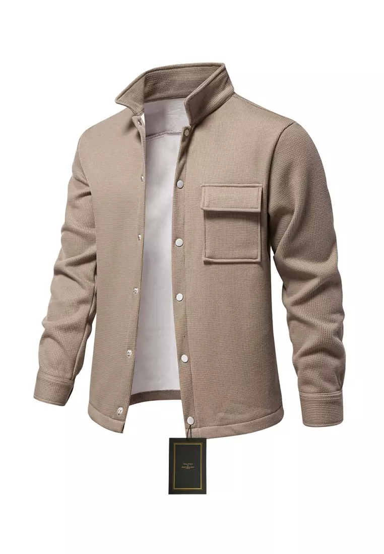 Thicken outerwear outlet