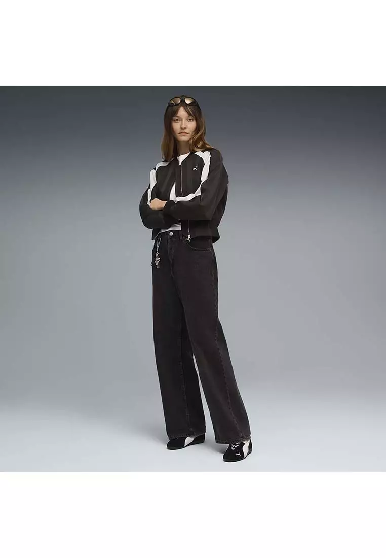 FUTURE..ARCHIVE Women's Oversized Jacket