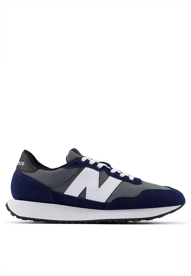 Discount on New Balance  shoes - SKU: Mens 237 (Standard) Sneakers