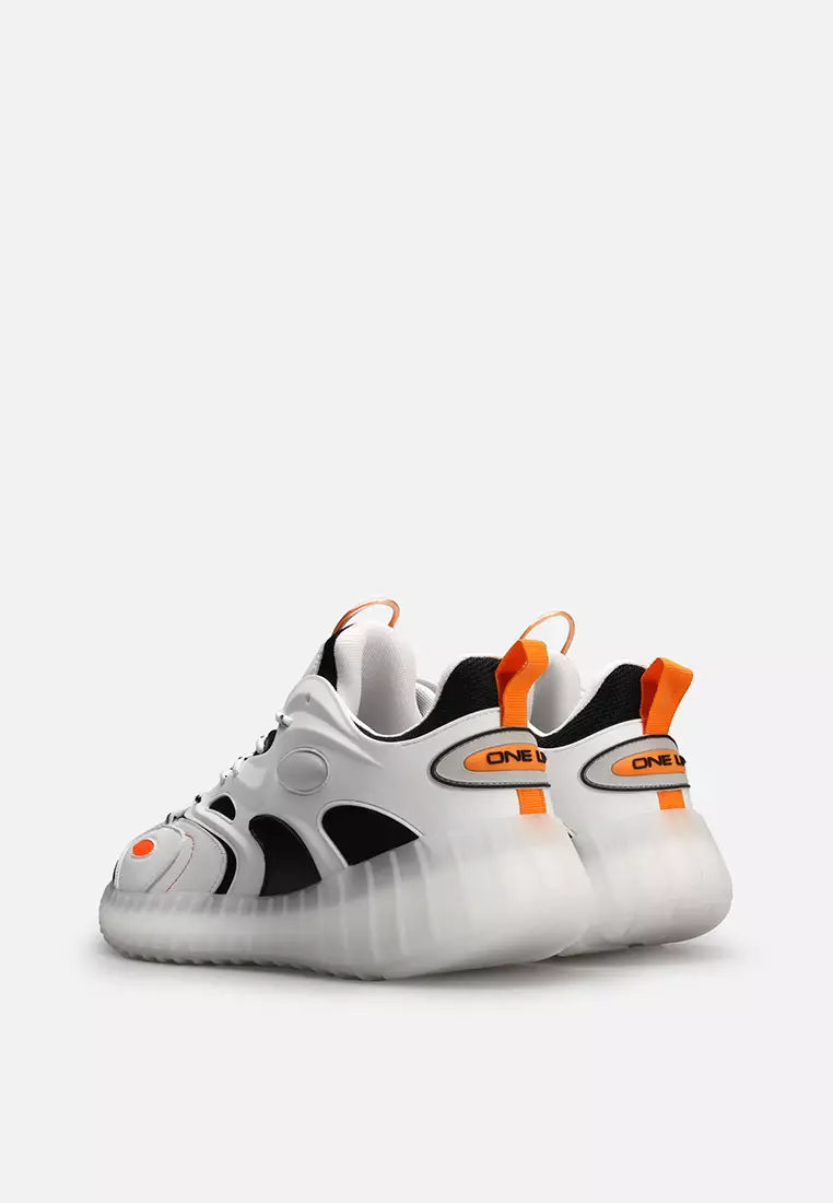 One Up By World Balance CAVALIER Men's Lifestyle Athleisure Shoes