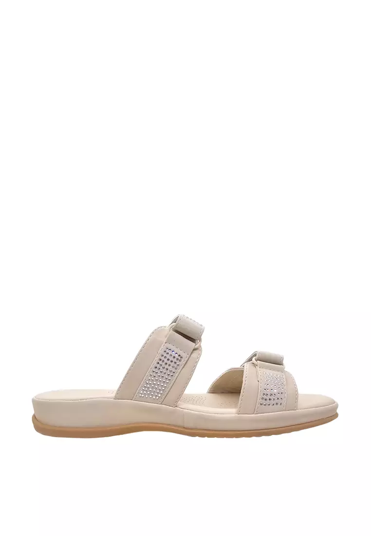 Discount on Step One  shoes - SKU: Women's Mabel Slide