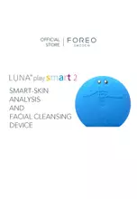 Buy FOREO FOREO LUNA play smart 2 Smart Skin Analysis and Facial