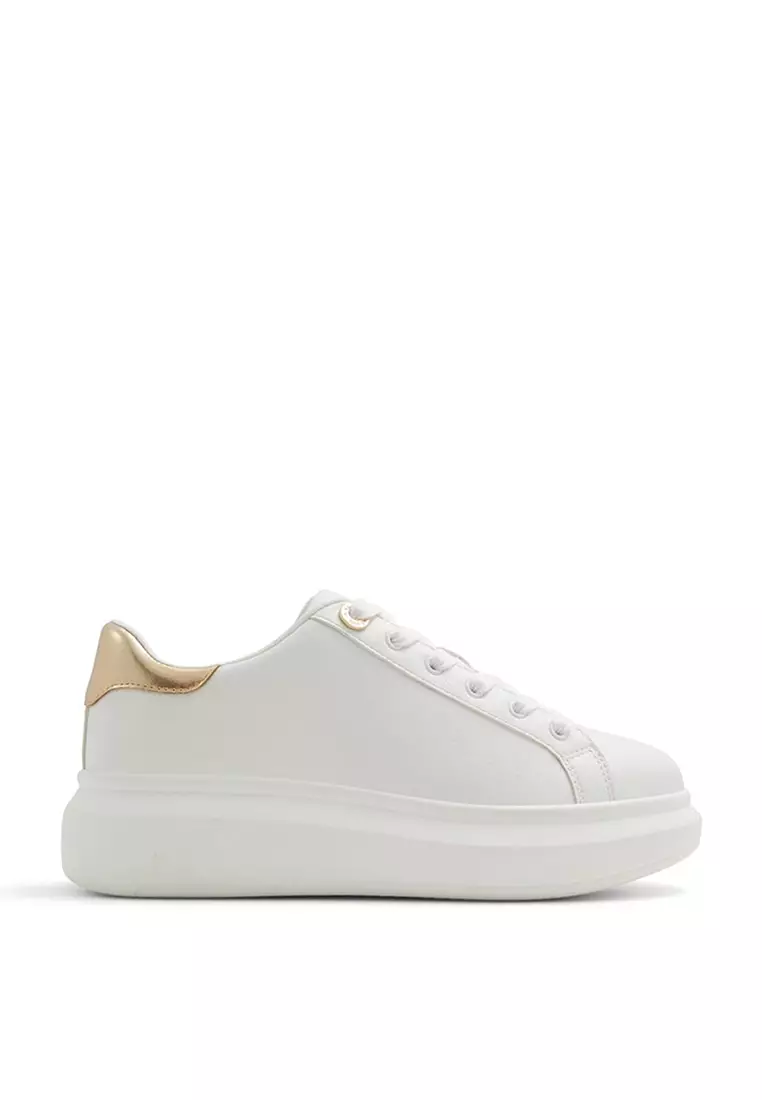 Aldo 2025 heel sneakers