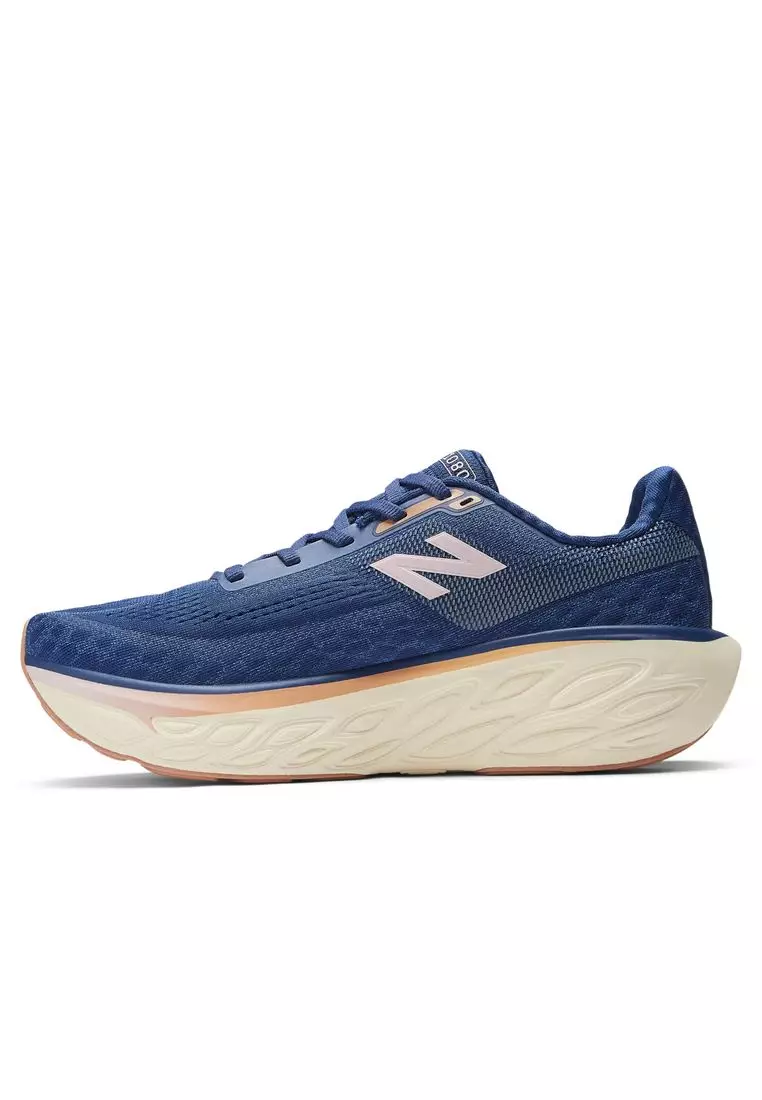 New Balance Womens Fresh Foam X 1080 v14 (Standard) Inkwell