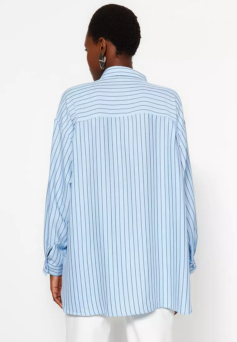 Stripe Shirt