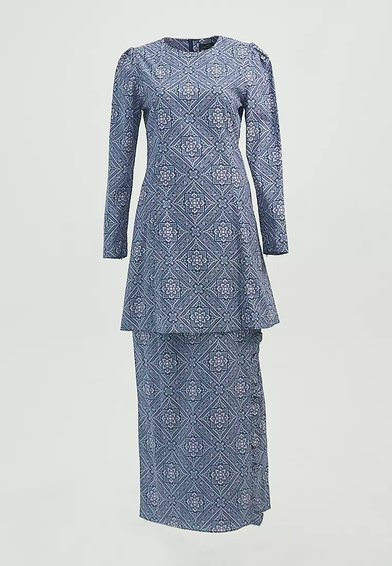 Nastya Kurung Pahang