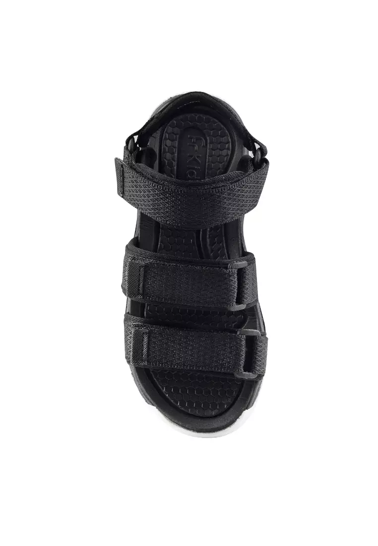 Sepatu Sandal Tali K.Davis