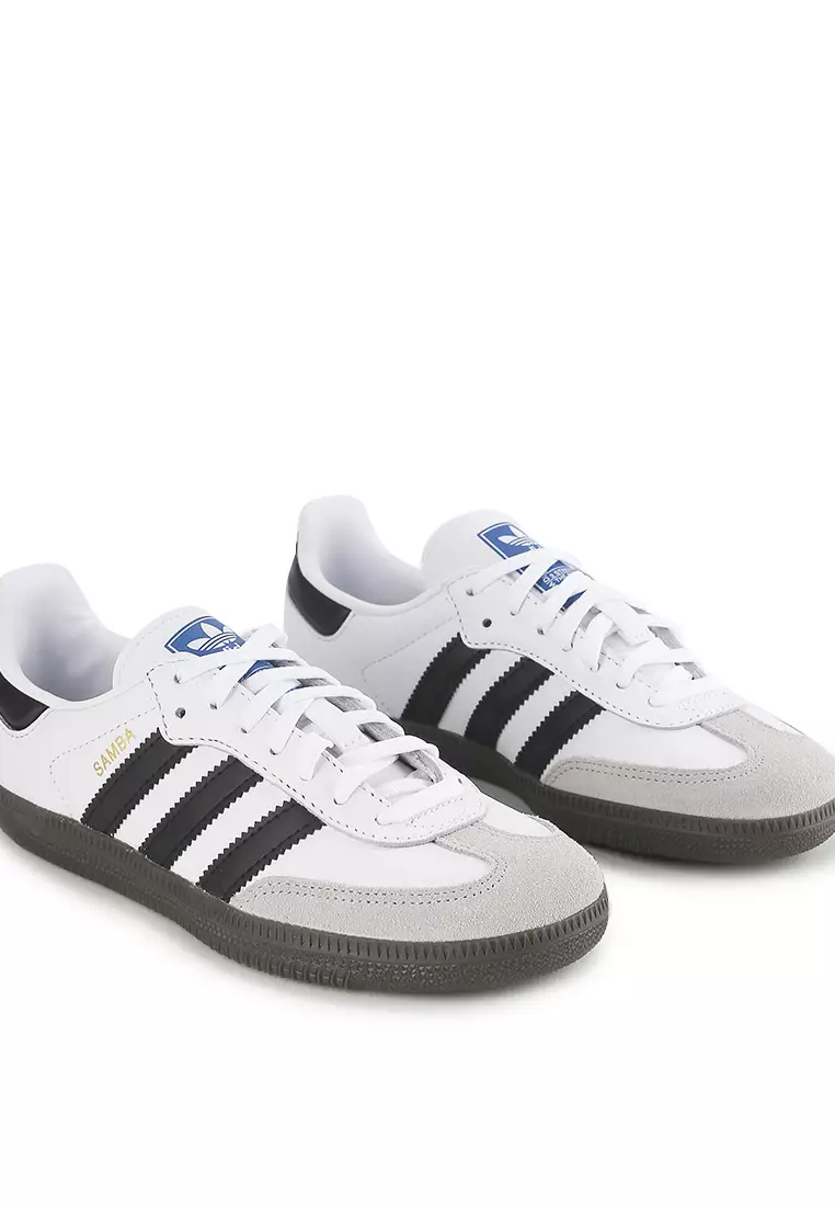 Samba Og C Shoes