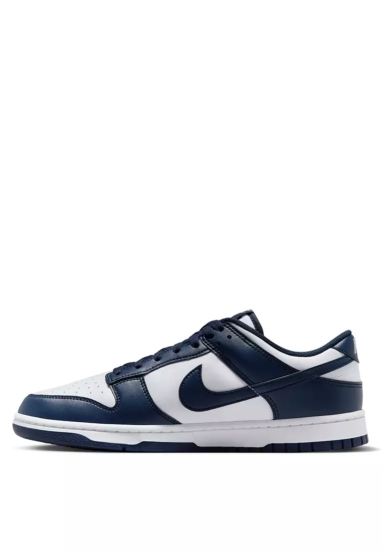 Dunk Low Retro Shoes