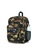 Jansport green Jansport Big Student Backpack - Army Green 126E3AC6A18954GS_3