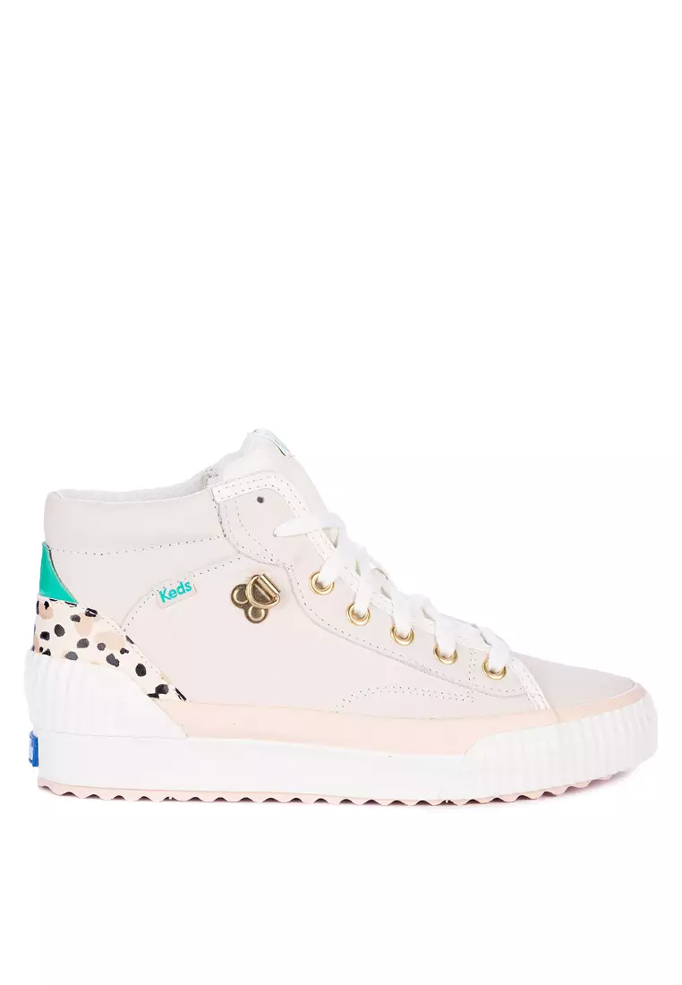 Tênis jogging knit keds on sale